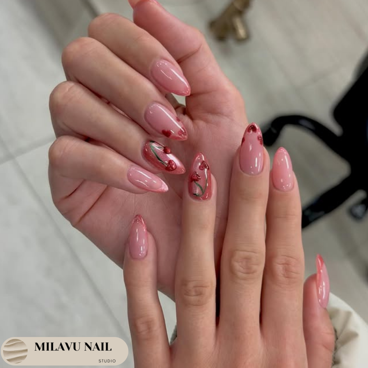 nail ideas
